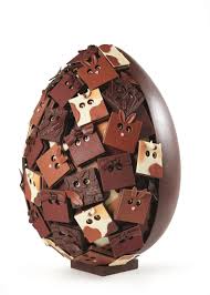 Do It In Paris Guide Et Bonnes Adresses Pour Les Parisiennes A Paris Chocolat Maison Sculptures En Chocolat Chocolat