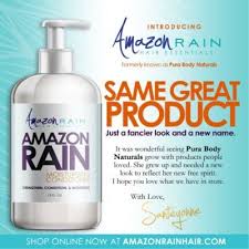 The amazon superfruit is making its way into beauty products for its ability to hydrate like no other. Amazon Rain Hair Amazonrainhair Twitter