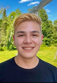 Obituary for Justin Riley Hunter Trudeau