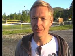 Intervju Thomas Mork