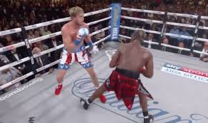 Logan paul's boxing career may have taken a worrisome turn. Ksi Vs Logan Paul 2 Recap Ksi Beats Logan Paul On Points In Youtube Boxing Rematch Boxing Sport Express Co Uk