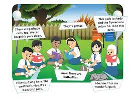 Maybe you would like to learn more about one of these? Belajar Kosa Kata Adjective Kata Sifat Bahasa Inggris Smp Mts