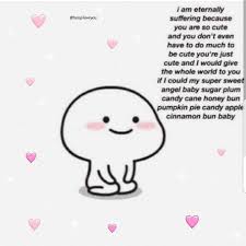 No Photo Description Available Cute Love Memes Cute Memes Wholesome Memes