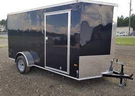 All clearance trailers used trailers for sale custom trailers pickup truck dump inserts trailer when you choose to shop cargo trailers online through all pro trailer superstore, you'll get value you can't no near solution will get the job done. Cargo Trailers Enclosed Trailers For Sale Usa Cargo Trailers