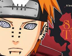 Naruto Logo Projects :: Photos, videos, logos, illustrations and branding  :: Behance