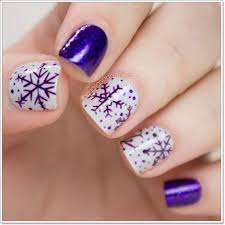 Colorful patterns and unique designs, it's so fun getting a manicure that suits the season or your well, now you can! 110 Simple Nail Designs For The Most Clumsy Manicurist