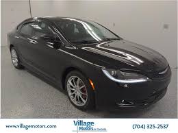 Image result for Black 2015 Chrysler
