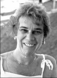 Nancy Harrington Obituary (2011)