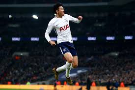 Get premium, high resolution news photos at getty images. Free Download Watch Son Heung Min Scores One Creates One As Spurs Lead Everton 1200x800 For Your Desktop Mobile Tablet Explore 13 Son Heung Min 2019 Wallpapers Son Heung Min 2019