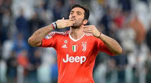 Juventus legend gianluigi buffon is set to leave the club at the end of the season, he told bein sports on tuesday. Gianluigi Buffon In Blasphemy Probe By Italian Fa Could Face Ban Sports News The Indian Express