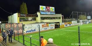 Bekijk afbeeldingen van hoge kwaliteit en volg de zoektermen '#rfc seraing stadion'. Seraing Luttich Stade Du Pairay Www Soke2 De