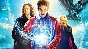 El Aprendiz De Brujo Trailer Espanol Youtube