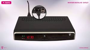 Uydu alıcıları, uydulardan gelen mikrodalga sinyalleri dönüştürdükten sonra televizyona görüntü aktarımı sağlayan cihazlardır. Receiver Digital Hd Satelit Youtube