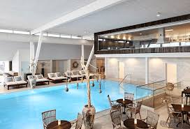 The most reliable place for accurate and unbiased hotel reviews. Marienlyst Strandhotel Award Winning Recreation Scan Magazine