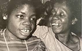 Everybody is somebody. There's not one person who's a nobody. All of our  kids are somebody.” Willie Mae Goodman is a mother figure to many and an  advocate for all with developmental