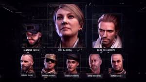 To commemorate the release, ci games has dropped an explosive new trailer featuring raven, the protagonist of contract 2, maneuvering through a sandbox map to complete one of the 21 deadly contracts. Sniper Ghost Warrior Contracts 2 Trailer Shows Off Guns And Gadgets