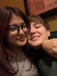 Couples Speak: Valentine's Day Edition