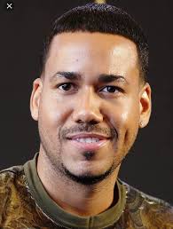 Man takes photo with Michael B. Jordan wax statue