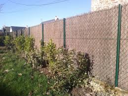 Cloture Et Brande De Bruyeres Brande De Bruyere Brande Cloture Jardin