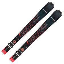 Racecarver Rossignol React 10 Ti 2020 21