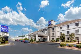 Reserve com as melhores tarifas. Sleep Inn Suites Millbrook Prattville Hotel Book Now