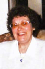 Obituary for Jean Wright