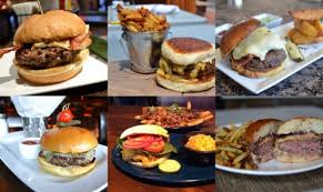 Add data for stamford, ct! Best Burgers In Stamford Ct Celebrate National Burger Month Ct Bites