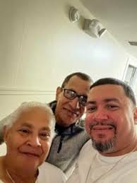 Arnold Velez, Jr. Obituary (1956