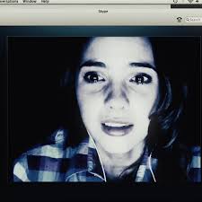 i had a feeling it was gonna be blaire #unfriended #unfriendededit  #fouryoupage #horrormovie #horroredit #fypシ