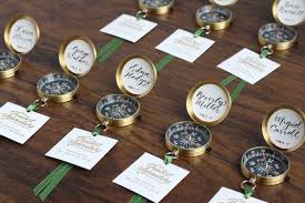 The whole evening was designed to be a sort of progressive surprise for my husband, with each new revelation building on the previous one. Let The Adventures Begin Travel Themed Party Ideas Partyideapros Com