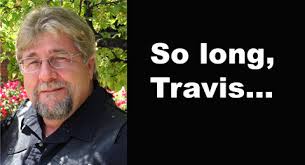 Vernon Napier, Jr. aka radio personality Travis Turner: Sept. 7, 1953