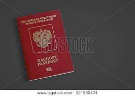 Passport photos that don't meet our requirements are the #1 reason applications get held up during the application process. Russian Foreign Image Photo Free Trial Bigstock