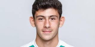 In 2019, he signed his first professional contract with the club aged only 15. Yusuf Demir Mochte Eines Tages Fur Einen Internationalen Top Klub Spielen