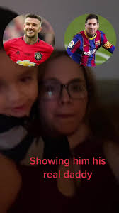 Hopie Fleek Biological Father