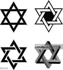 Image result for stella di david