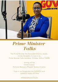 Government of Sint Maarten...