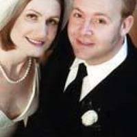 Frank-Gillette wedding