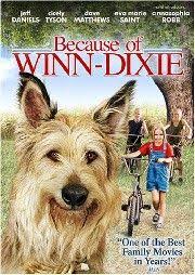 Because Of Winn Dixie Best Movie Ever Really Would Like To Read This Book Family Movies Winn Dixie Dog Movies