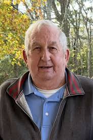 James “Jim” Cantrell, 93, passed away