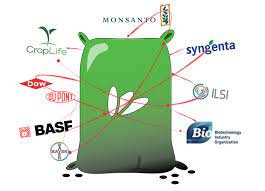 Under the monsanto protection act, health concerns that arise in the immediate future involving the nowhere does the senator's site mention the monsanto protection act by name, although it claims. Monsanto Lobbying Corporate Europe Observatory