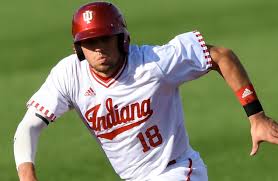 Indiana baseball's complete roster for the 2020 season. Austin Cangelosi Baseball Indiana University Athletics