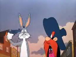 Cartoons) and voiced originally by mel blanc. Wb Cartoons Suicide S No Joke Retro Junk Article