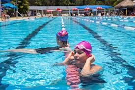 Contact 8 ball pool on messenger. Learn To Swim At Brisbane City Council Pools Brisbane Kids