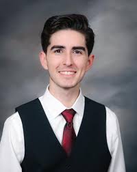 Senior Issue: June 2, 2023 by High Tide