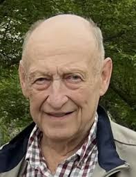 Obituary information for Donald G. Apple