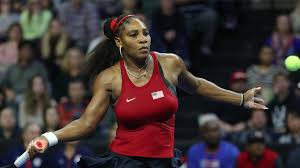 Serena williams daughter 👶 wta tennis player serena williams daughter alexis olympia ohanian jr. Serena Williams Shares Photos Playing Tennis With 2 Year Old Daughter Olympia Dublin S Fm104