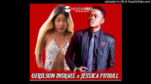 ٢٠ ذو القعدة ١٤٤٢ هـ. Download Gerilson Insrael Jessica Pittbul Saborear Mp4 Mp3 3gp Naijagreenmovies Fzmovies Netnaija