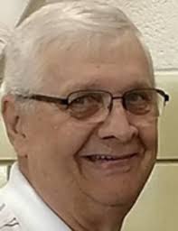 Rodney "Butch" Whitaker Obituary