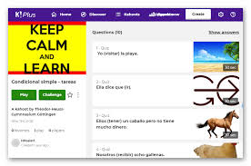 Share your own experiences with #kahoot. Kahoot Iqes