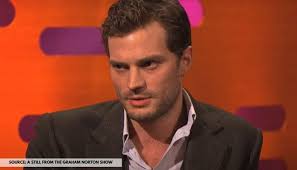 In a time when every side seems convinced it has the answers, the atlantic and hbo are p. Jamie Dornan S Quiz How Well Do You Truly Know Fifty Shades Christian Grey